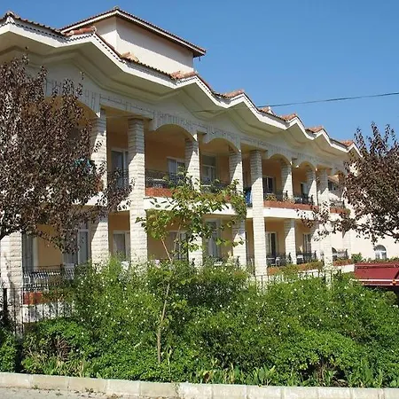 Ozlem 1 Hotel Icmeler