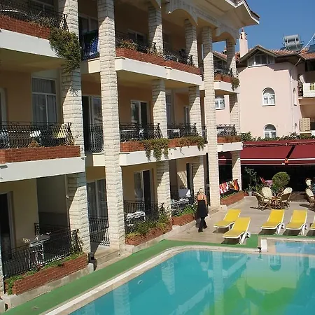 Ozlem 1 Hotel